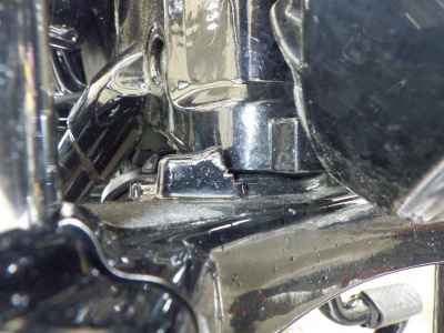 Harley-Davidson Breakout FXBRS114 2021