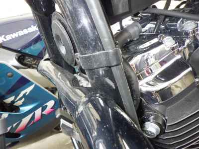 Harley-Davidson Breakout FXBRS114 2021