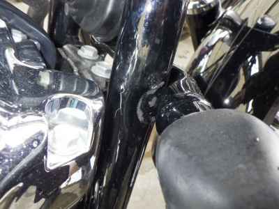 Harley-Davidson Breakout FXBRS114 2021