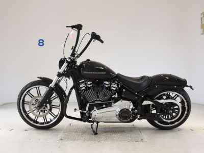 Harley-Davidson Breakout FXBRS1870 2021