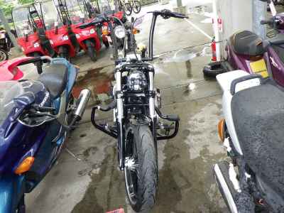Harley-Davidson Breakout FXBRS114 2021