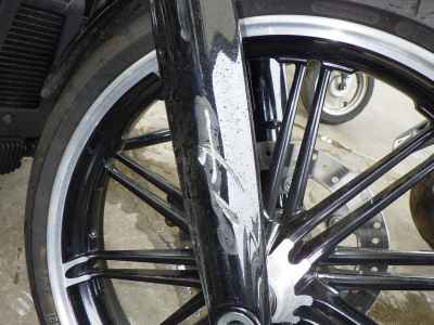 Harley-Davidson Breakout FXBRS114 2021
