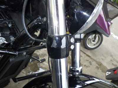 Harley-Davidson Breakout FXBRS114 2021