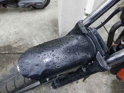 Honda CBX750 Horizon 1984