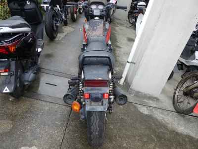 Honda CBX750 Horizon 1984