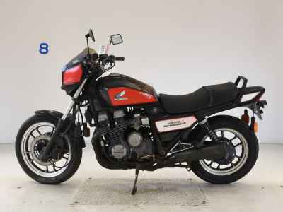 Honda CBX750 Horizon 1984