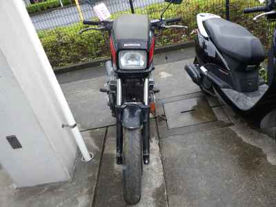 Honda CBX750 Horizon 1984