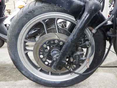 Honda CBX750 Horizon 1984