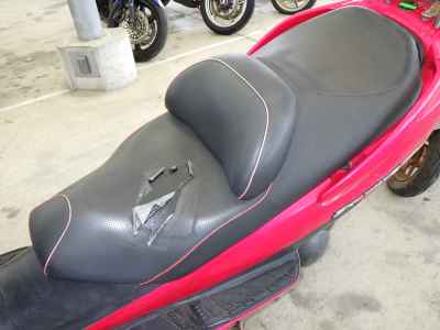 Suzuki Skywave 250 2004
