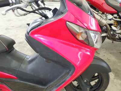 Suzuki Skywave 250 2004