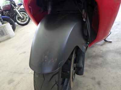 Suzuki Skywave 250 2004
