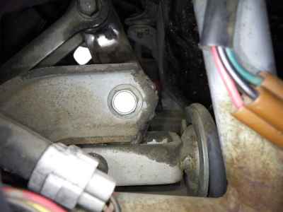 Suzuki Skywave 250 2004
