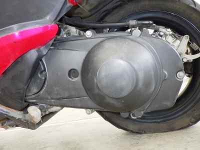 Suzuki Skywave 250 2004