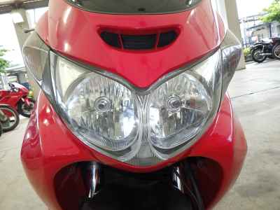 Suzuki Skywave 250 2004