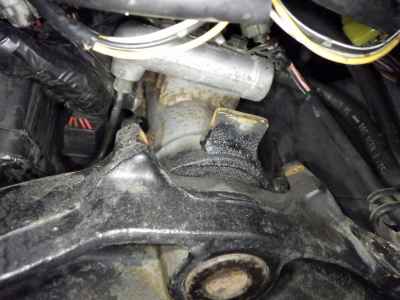 Suzuki Skywave 250 2004