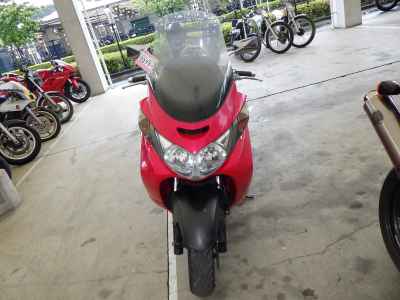Suzuki Skywave 250 2004
