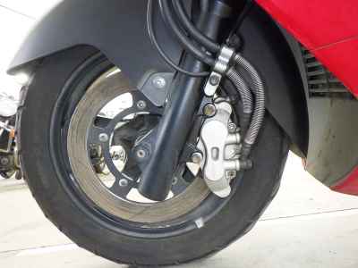 Suzuki Skywave 250 2004