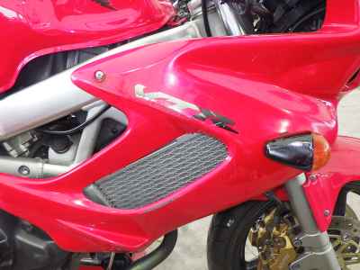 Honda VTR1000F 2007