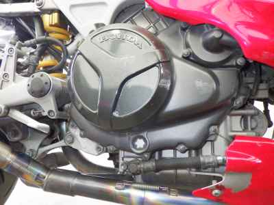 Honda VTR1000F 2007