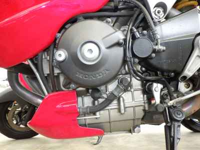 Honda VTR1000F 2007