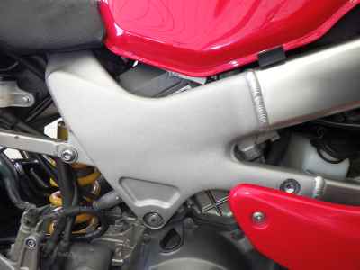 Honda VTR1000F 2007