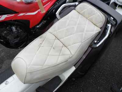 Honda Fusion 1987