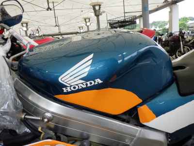 Honda NSR250R 1994