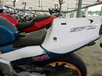 Honda NSR250R 1994