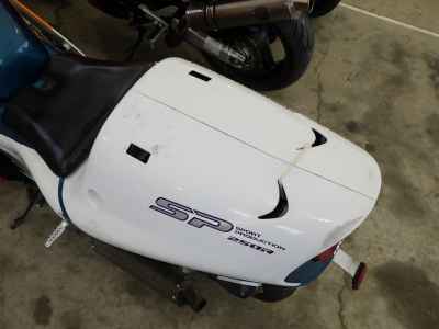 Honda NSR250R 1994