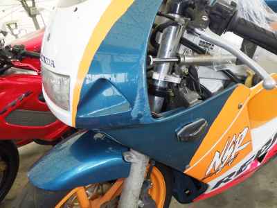 Honda NSR250R 1994