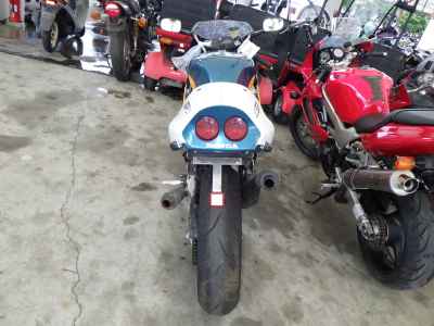Honda NSR250R 1994
