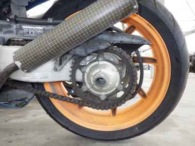 Honda NSR250R 1994