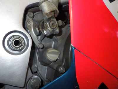 Honda NSR250R 1994