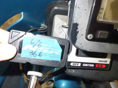 Honda NSR250R 1994