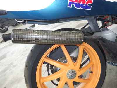 Honda NSR250R 1994