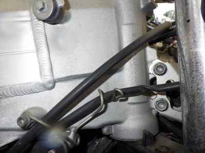 Honda NSR250R 1994