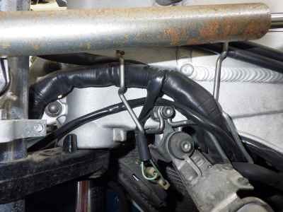 Honda NSR250R 1994