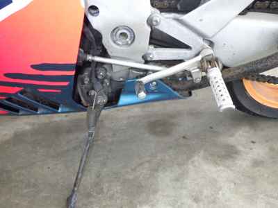 Honda NSR250R 1994