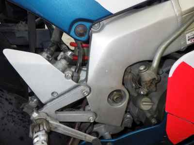 Honda NSR250R 1994