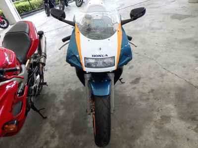 Honda NSR250R 1994