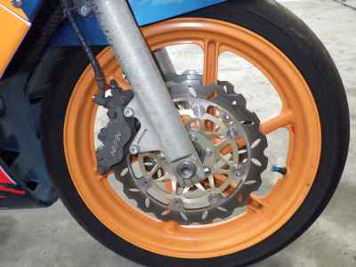 Honda NSR250R 1994
