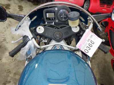 Honda NSR250R 1994