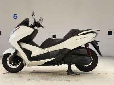 Honda Forza SI 2016
