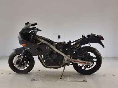 Yamaha FZ400R 1985