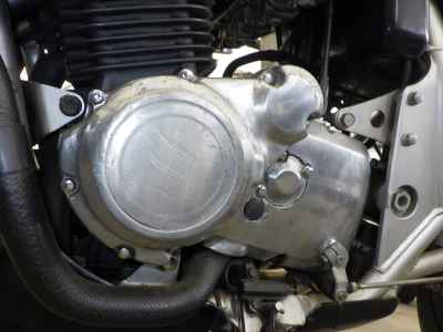 Suzuki GSX400S 1998