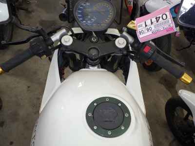 Suzuki GSX400S 1998