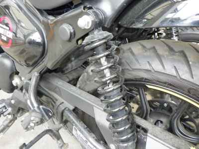 Royal Enfield HUNTER350 2023