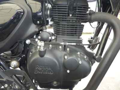 Royal Enfield HUNTER350 2023