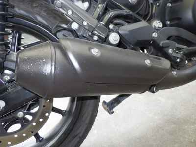 Royal Enfield HUNTER350 2023