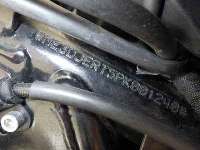 Royal Enfield HUNTER350 2023